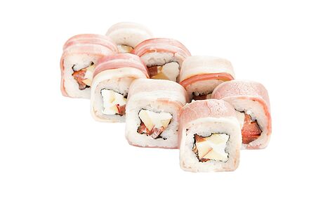 Карбон бекон