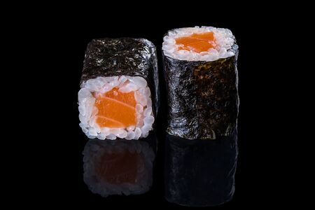 Сяке хосомаки