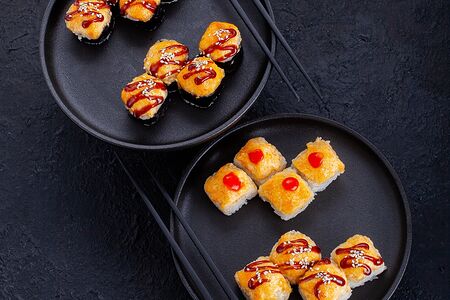 Запечённый