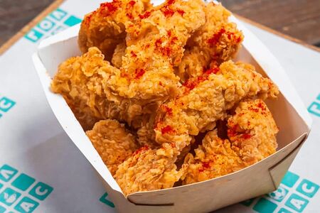 Крылья куриные