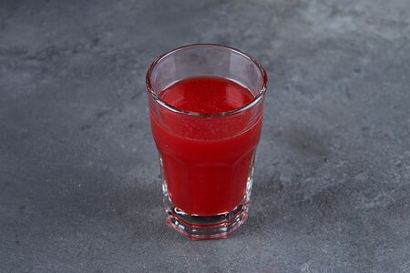 Морс ягодный большой