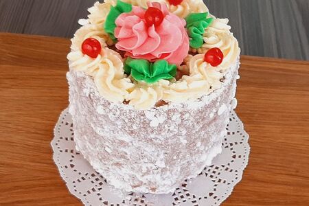 Пирожное Киевское