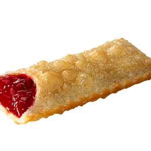 Пирожок с Вишней