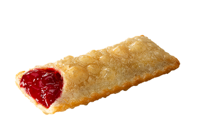 Пирожок с Вишней