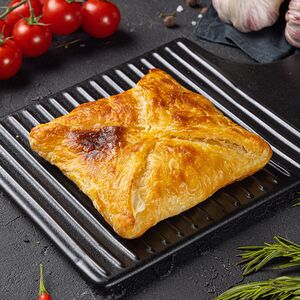 Хачапури с сыром