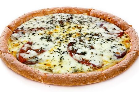 Аппетитная