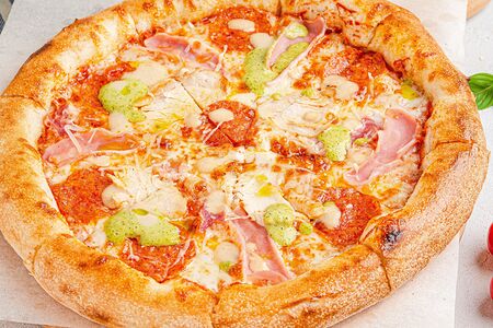 Видение Петра