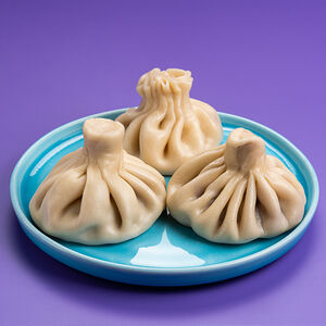 Хинкали ассорти