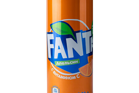 Fanta