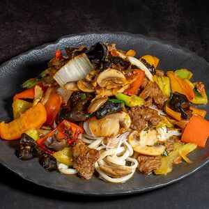 Супер лагман