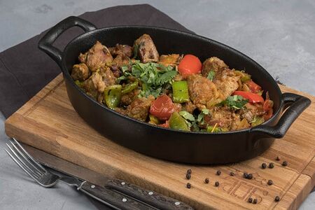 Чобан Ковурма