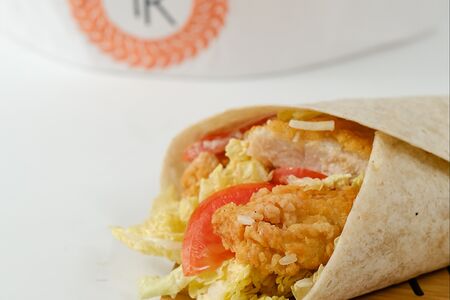 Ролл Цезарь