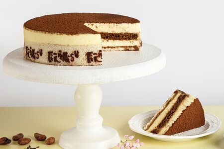 Торт Тирамису