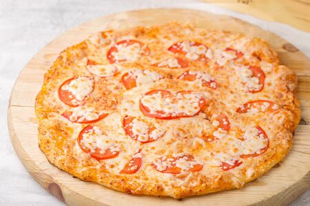 Пицца Маргарита 