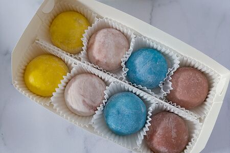 Моти ассорти №2