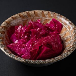 Гурийская капуста