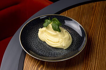 Картофельное пюре