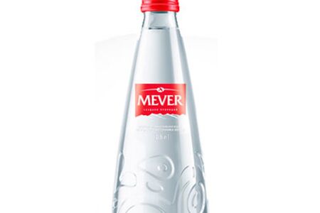 Mever без газа
