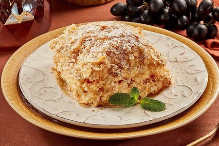 Фирменный Наполеон