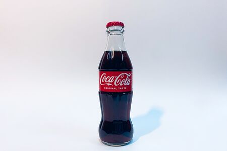 Coca-cola