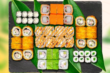 Сет Гавайский