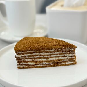 Медовик Классический