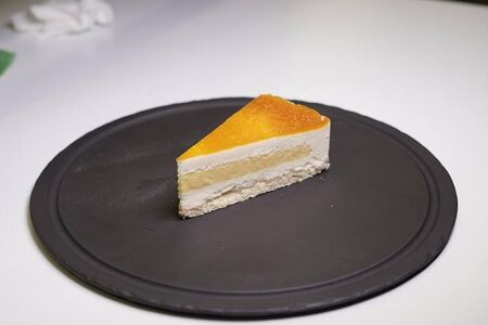 Чизкейк тропик