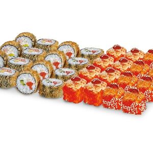 Cет Горячий