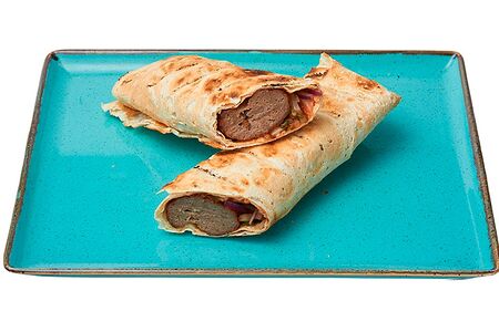 Шаурма Люля-кебаб