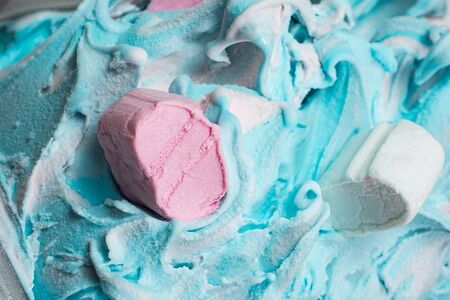 Мороженое Бабл-гам термобокс