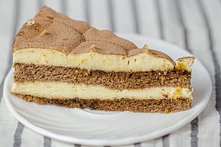 Торт Тирамису