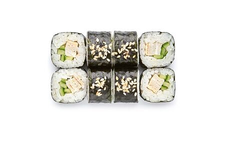 Тамаго маки