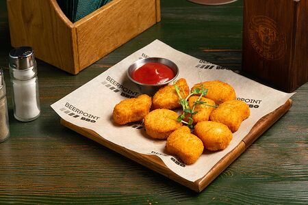 Наггетсы куриные