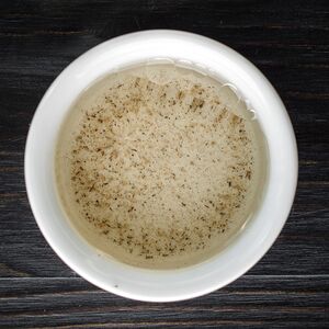 Ореховый соус 