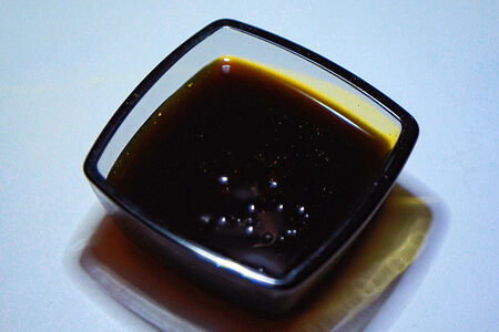 Соус терияки