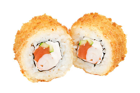 Ролл Сен-Тропе