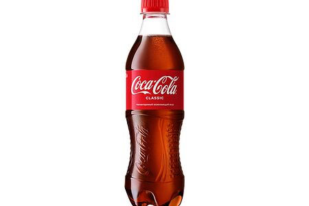 Coca-Cola Classic