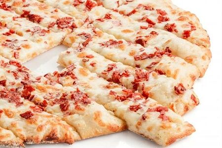 Чизы с пепперони