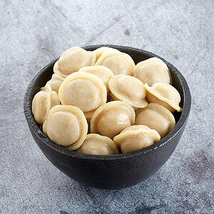 Пельмени двойная порция