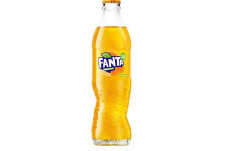 Fanta