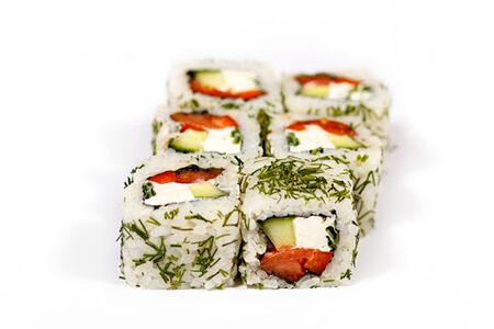 Ролл Весенний