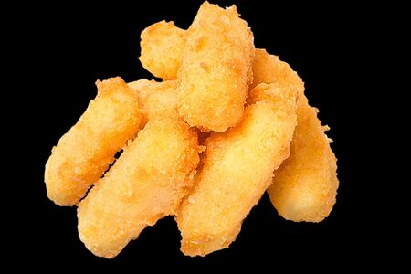 Сырные палочки