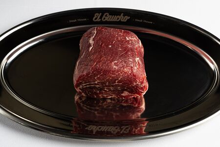 Стейк Шатобриан