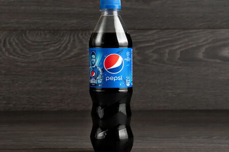 Pepsi-Кола 