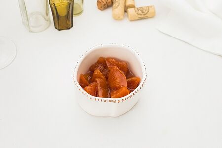 Варенье из айвы