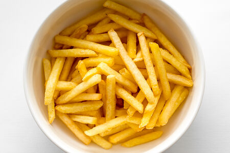 Картофель фри