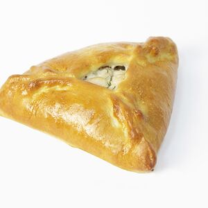 Расстегай с курицей