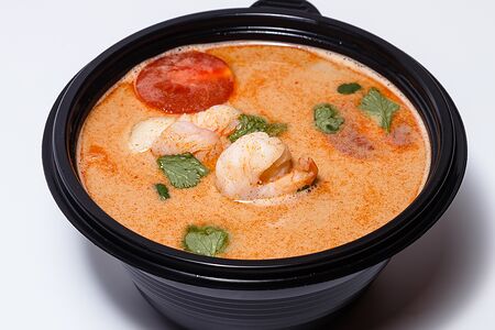 Том ям острый