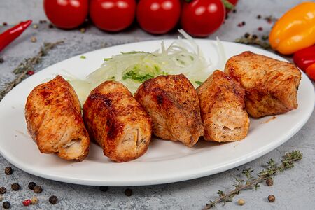 Куриное филе