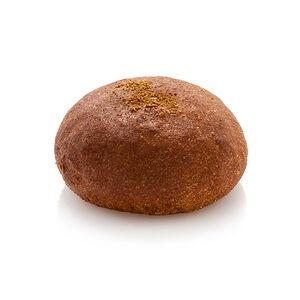 Булочка Бородинская